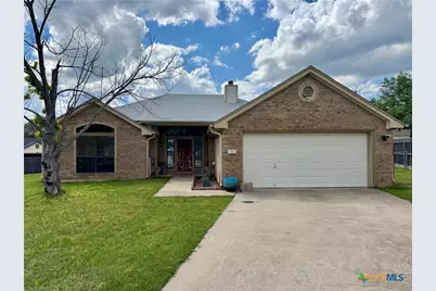 10 Westridge Place, Lampasas, TX 76550 - Photo 1