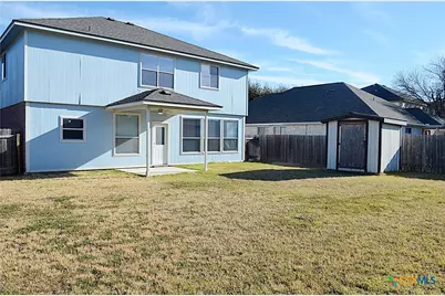 5000 Sydney Harbour Court, Killeen, TX 76549 - Photo 44