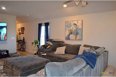 2374 Bufflehead Drive, Copperas Cove, TX 76522 - Photo 6
