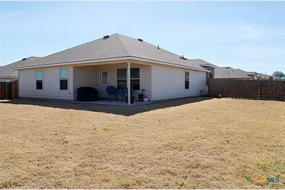 2374 Bufflehead Drive, Copperas Cove, TX 76522 - Photo 16