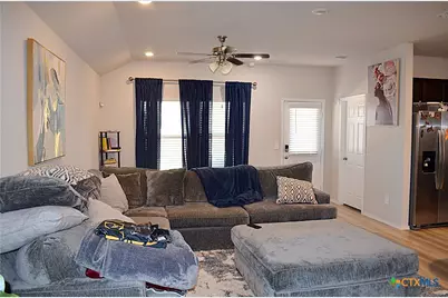 2374 Bufflehead Drive, Copperas Cove, TX 76522 - Photo 4