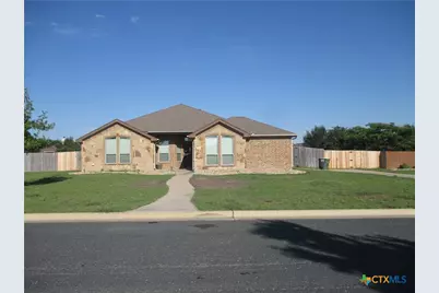 11025 La Paloma Loop West, Salado, TX 76571 - Photo 1