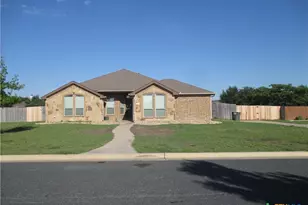 11025 La Paloma Loop W, Salado, TX 76571 - Photo 1