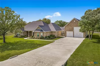 267 Oak View Drive, Inez, TX 77968 - Photo 6