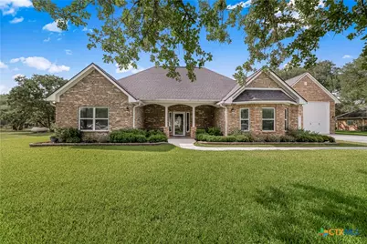 267 Oak View Drive, Inez, TX 77968 - Photo 2