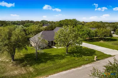 267 Oak View Drive, Inez, TX 77968 - Photo 8