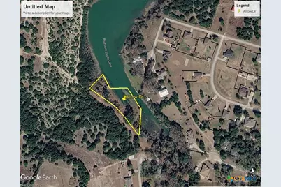 Tbd Arrow Drive, Copperas Cove, TX 76522 - Photo 2