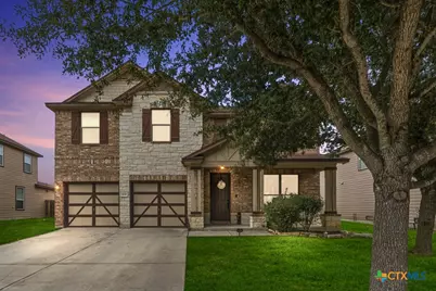 1445 Jordan Crossing, New Braunfels, TX 78130 - Photo 2