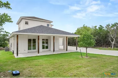 5164 Comanche Drive, Temple, TX 76502 - Photo 2