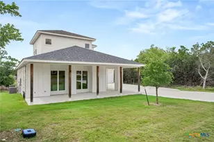 5164 Comanche Dr, Temple, TX 76502 - Photo 2