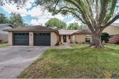 206 Gettysburg Drive, Victoria, TX 77904 - Photo 1