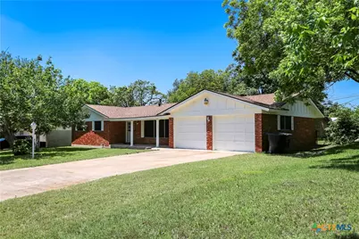 3006 Cordova Drive, Temple, TX 76502 - Photo 2