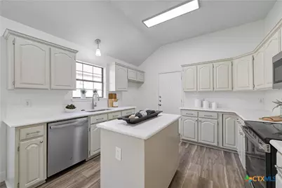 604 Arapaho Drive, Harker Heights, TX 76548 - Photo 4
