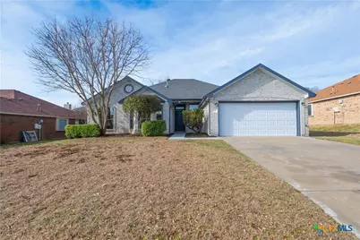 604 Arapaho Drive, Harker Heights, TX 76548 - Photo 1