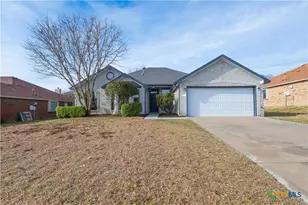604 Arapaho Dr, Harker Heights, TX 76548 - Photo 1