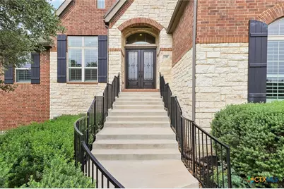 758 Haven Point Loop, New Braunfels, TX 78132 - Photo 2
