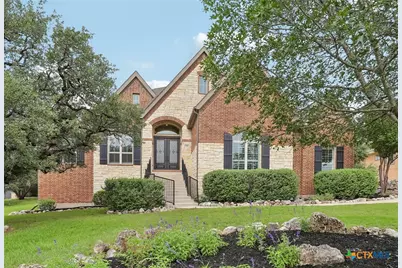 758 Haven Point Loop, New Braunfels, TX 78132 - Photo 1