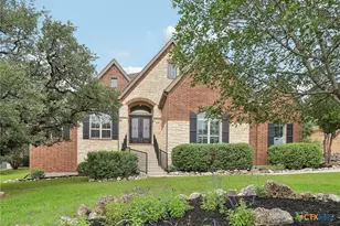 758 Haven Point Loop, New Braunfels, TX 78132 - Photo 1