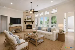 758 Haven Point Loop, New Braunfels, TX 78132 - Photo 4
