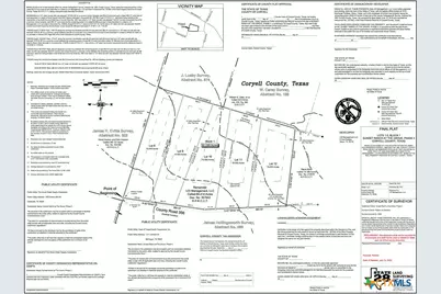 Sunset Ranch Tract 10 County Road 356, Gatesville, TX 76528 - Photo 10