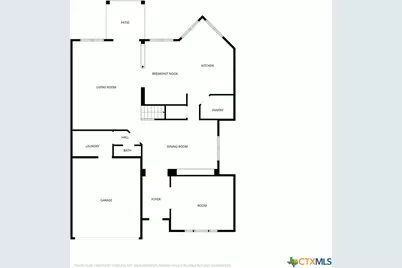 305 Harvest Meadow Lane, Temple, TX 76502 - Photo 40