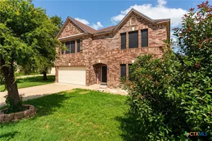 305 Harvest Meadow, Temple, TX 76502 - Photo 1