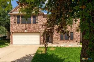 305 Harvest Meadow, Temple, TX 76502 - Photo 8