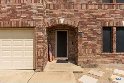 305 Harvest Meadow Lane, Temple, TX 76502 - Photo 8