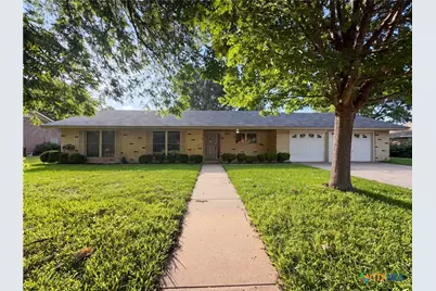 2002 Halbert Street, Killeen, TX 76541 - Photo 1
