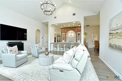 1930 Savannah Drive, Round Rock, TX 78681 - Photo 4
