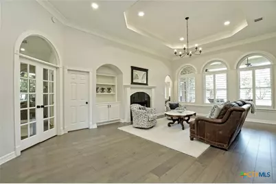 1930 Savannah Drive, Round Rock, TX 78681 - Photo 2