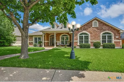 1930 Savannah Drive, Round Rock, TX 78681 - Photo 1