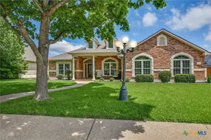 1930 Savannah Dr, Round Rock, TX 78681 - Photo 1
