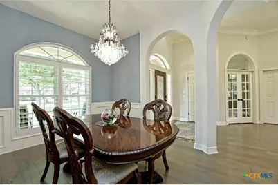 1930 Savannah Drive, Round Rock, TX 78681 - Photo 8
