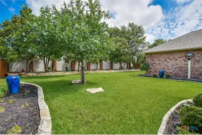 1930 Savannah Drive, Round Rock, TX 78681 - Photo 38