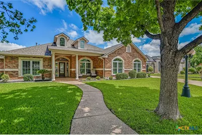 1930 Savannah Drive, Round Rock, TX 78681 - Photo 6