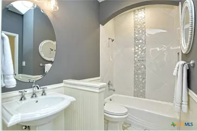 1930 Savannah Drive, Round Rock, TX 78681 - Photo 28