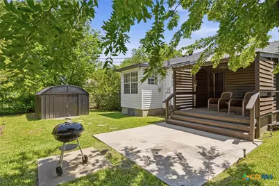 803 Evetts Road, Killeen, TX 76541 - Photo 34