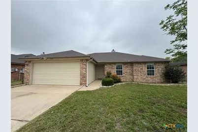 3903 Jake Spoon Drive, Killeen, TX 76549 - Photo 1