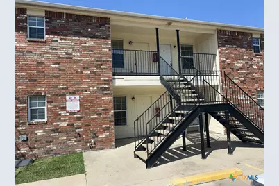 105 W Truman Avenue, Copperas Cove, TX 76522 - Photo 1
