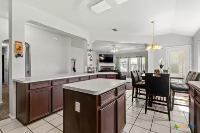 711 White Hawk Trail, Harker Heights, TX 76548 - Photo 4