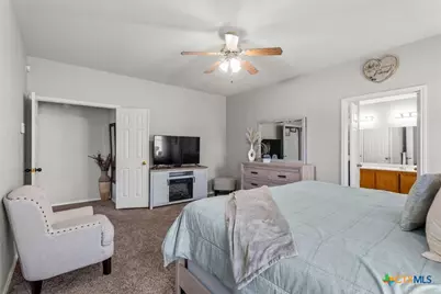 711 White Hawk Trail, Harker Heights, TX 76548 - Photo 10