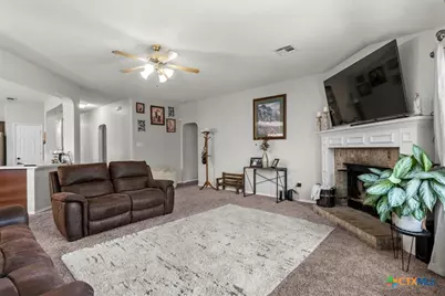 711 White Hawk Trail, Harker Heights, TX 76548 - Photo 8