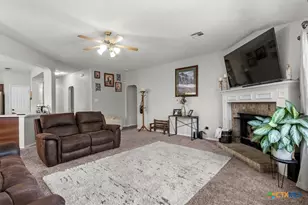 711 White Hawk Trail, Harker Heights, TX 76548 - Photo 8
