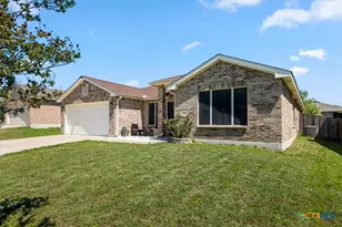 711 White Hawk Trail, Harker Heights, TX 76548 - Photo 1
