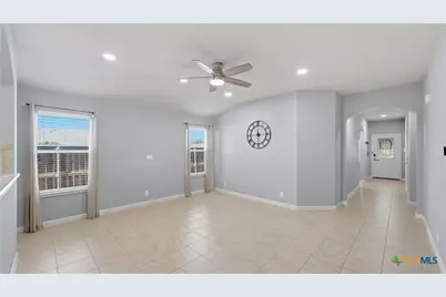 604 Briggs Drive, New Braunfels, TX 78130 - Photo 8