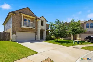 3301 Aubree Katherine Dr, Killeen, TX 76542 - Photo 2
