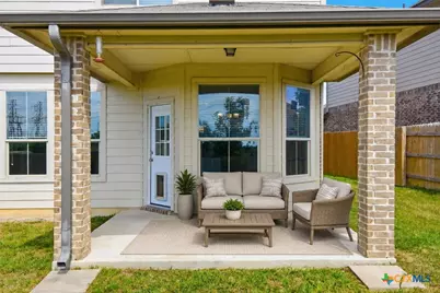 3301 Aubree Katherine Drive, Killeen, TX 76542 - Photo 28