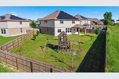 3301 Aubree Katherine Drive, Killeen, TX 76542 - Photo 34