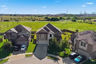 3301 Aubree Katherine Dr, Killeen, TX 76542 - Photo 32